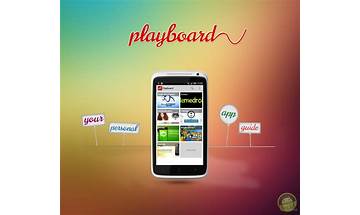 Playboard for Android - Download the APK from Habererciyes